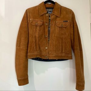 Vintage Dolce&Gabbana Jacket